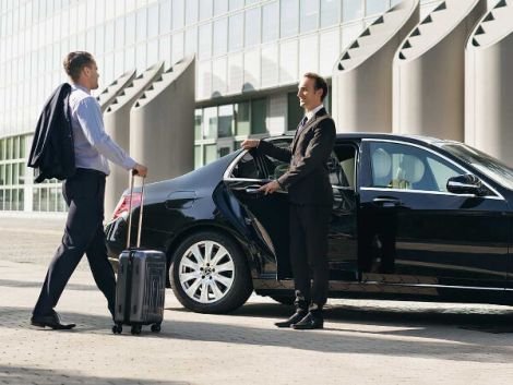 Airport transfers southampton